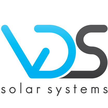 Logo van VDS solarsystems