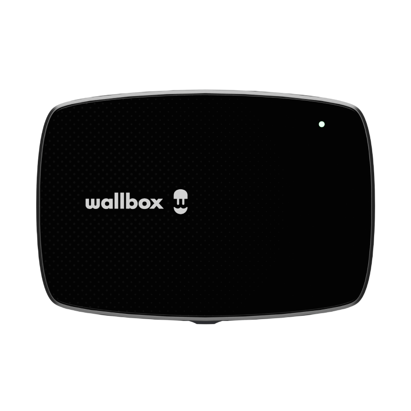 Wallbox Commander 2S