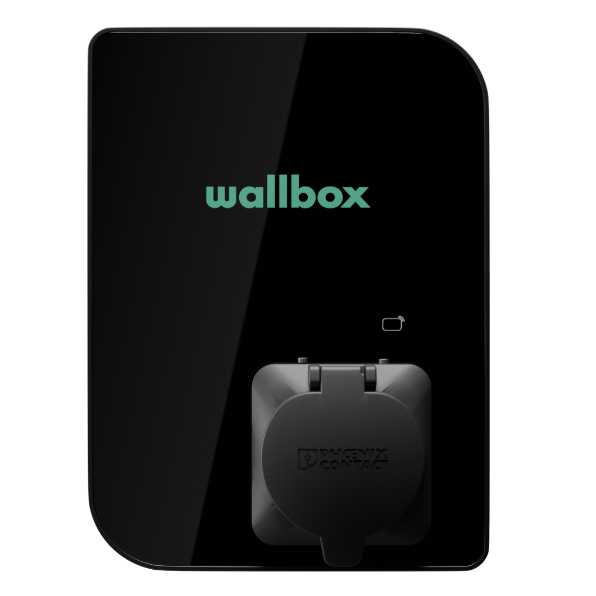Wallbox Copper OCPP SB
