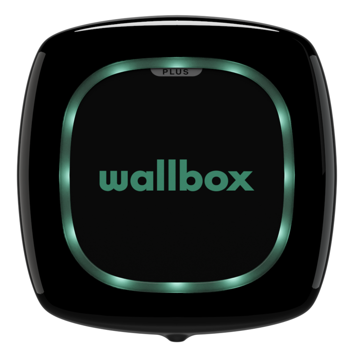 Wallbox Pulsar Plus