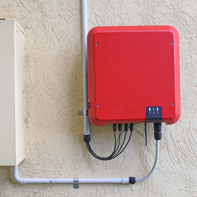 Featured image voor Omvormers