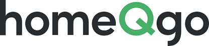 Logo van homeQgo
