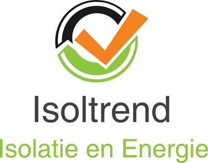Logo van Isoltrend
