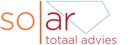 Logo van Solar Totaal Advies