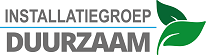 Logo van Installatiegroep Duurzaam