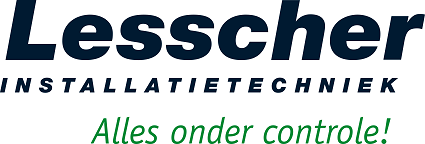Logo van Lesscher
