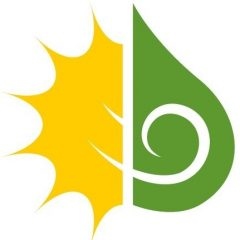 Logo van Puur Zon