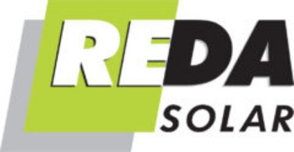 Logo van Reda Solar