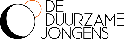 Logo van De Duurzame Jongens