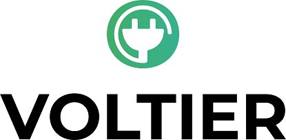 Logo van Voltier