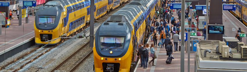 Openbaar vervoer