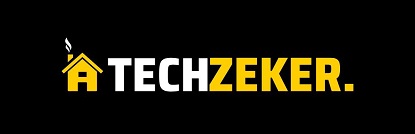 Logo van Techzeker