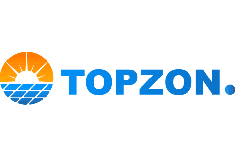 Logo van TopZon