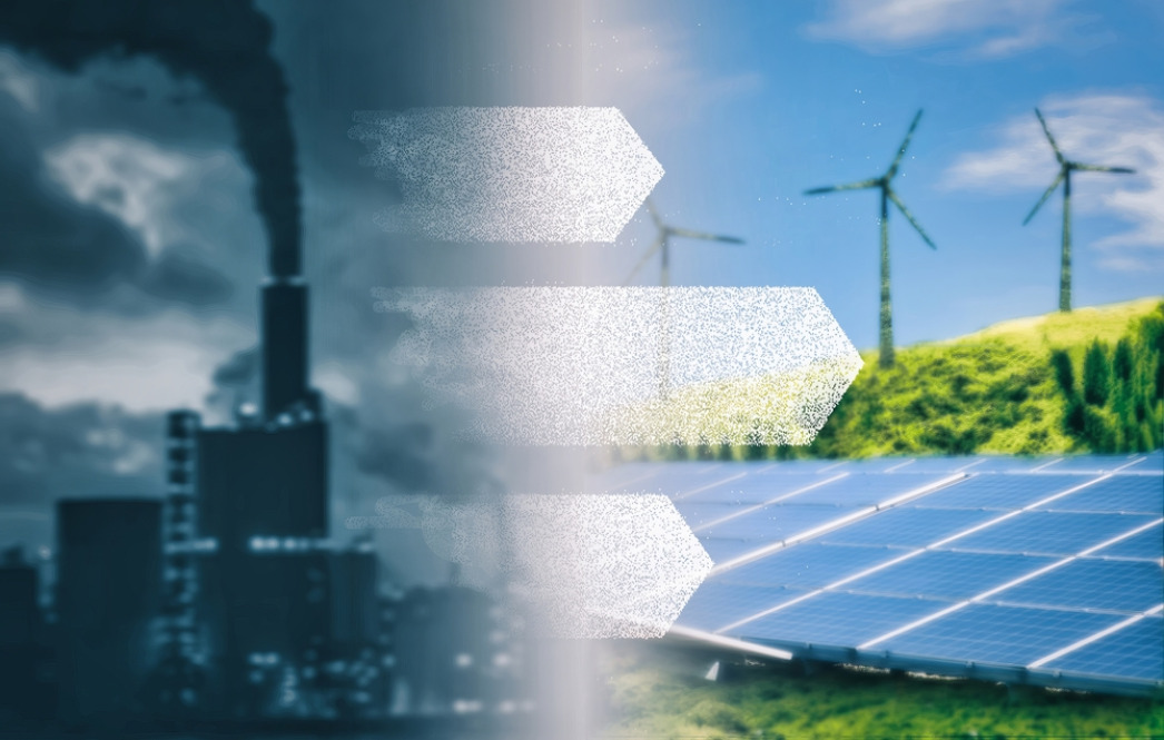 Featured image voor Klimaatverandering