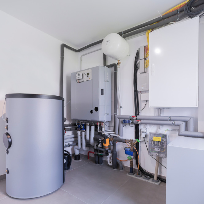 Featured image voor Warmtepompen