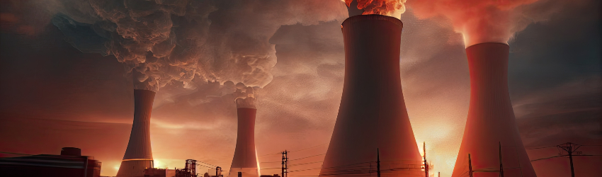 Nieuwe kerncentrale
