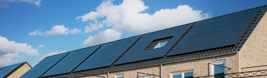 zonnepanelen