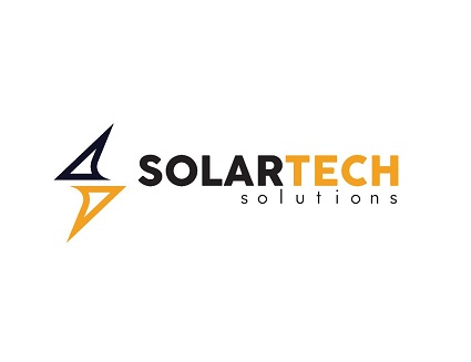 Logo van SolarTech Solutions