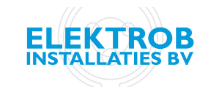 Logo van Elektrob