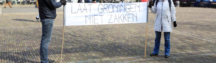 Groninger gasveld