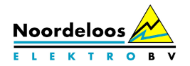 Logo van Noordeloos