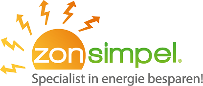 Logo van Zonsimpel