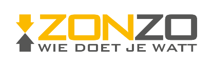 Logo van Zonzo