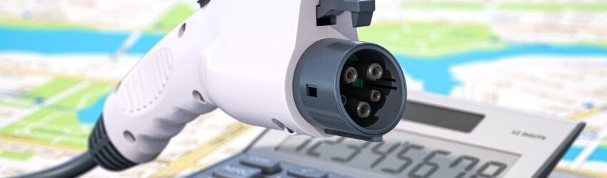 belastingvoordeel elektrische auto