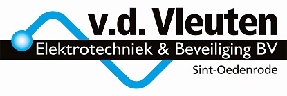 Logo van V.d. Vleuten