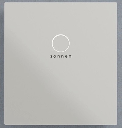 Sonnen ECO