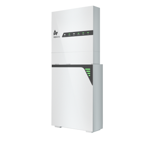 Alphaess Storion T10