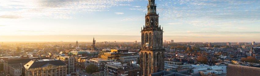 Groningen