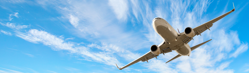 Luchtvaart