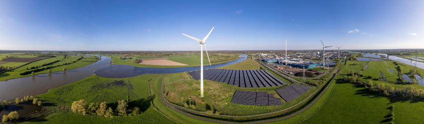 Energiehubs