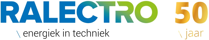 Logo van Ralectro