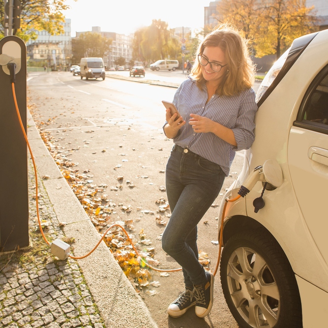 Featured image voor Mijn elektrische auto