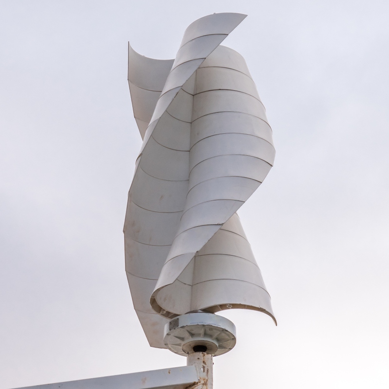 Featured image voor Windmolens