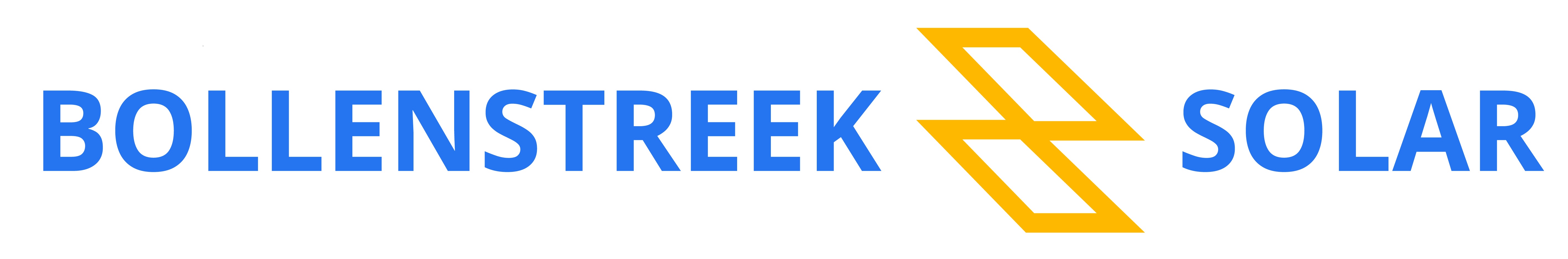 Logo van Bollenstreek Solar