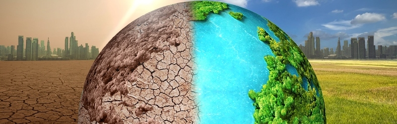 Jongeren ambitieus over klimaatdoelen