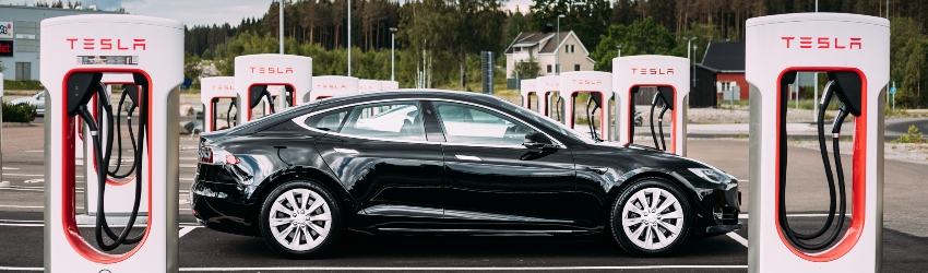 Elektrisch rijden duurder dan benzine