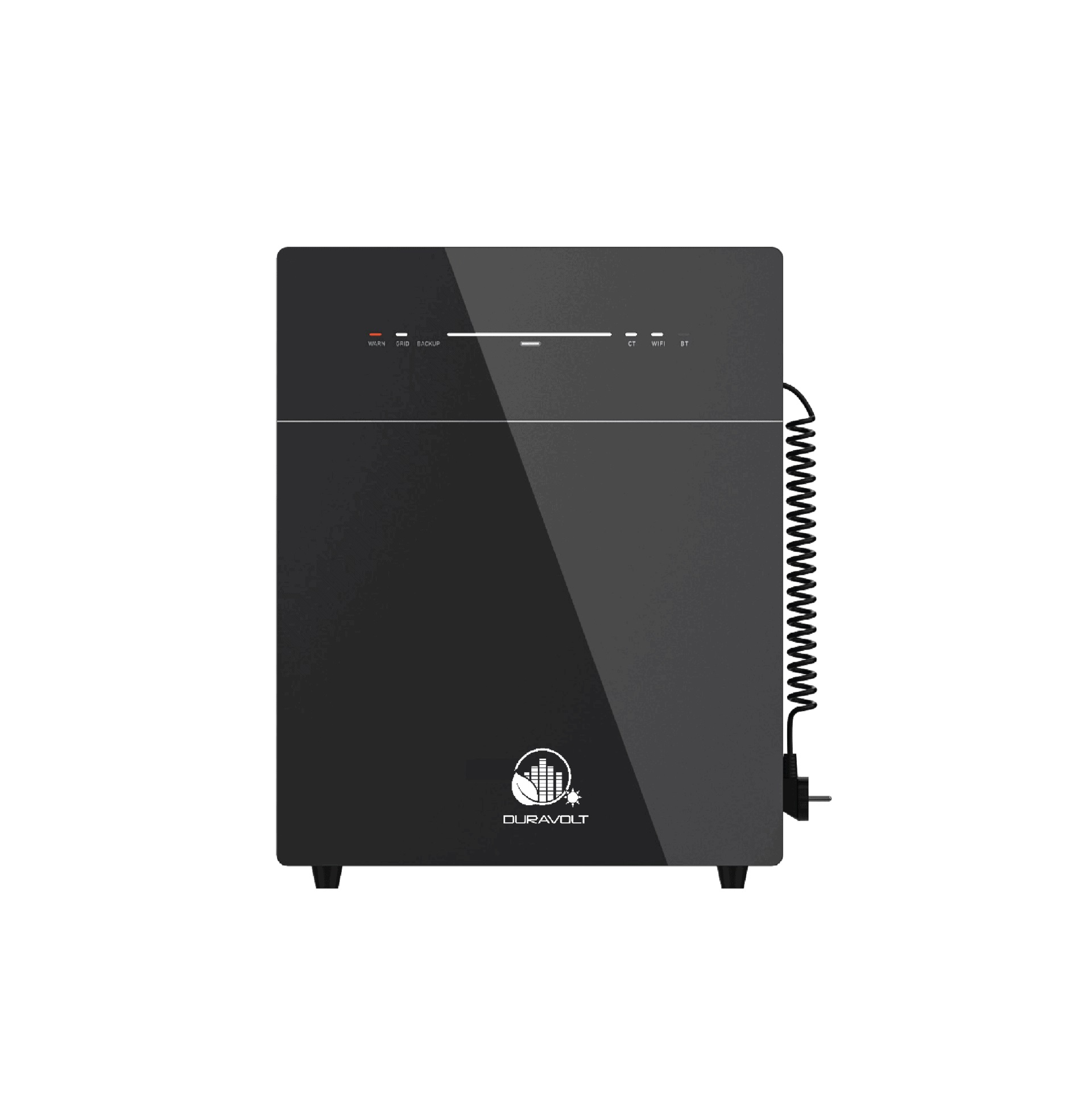 Duravolt Plug-in Battery