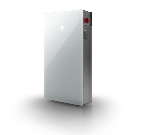Tesla Powerwall 3