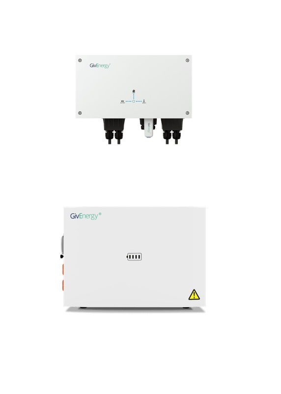 Givenergy GEN3