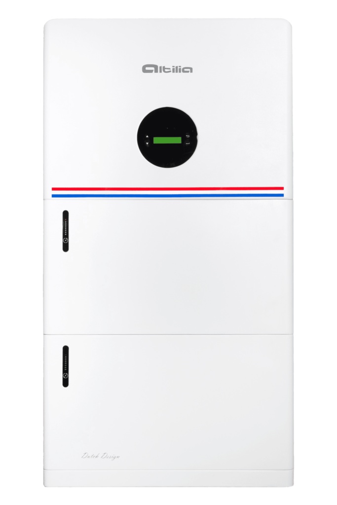 Altilia all-in-one