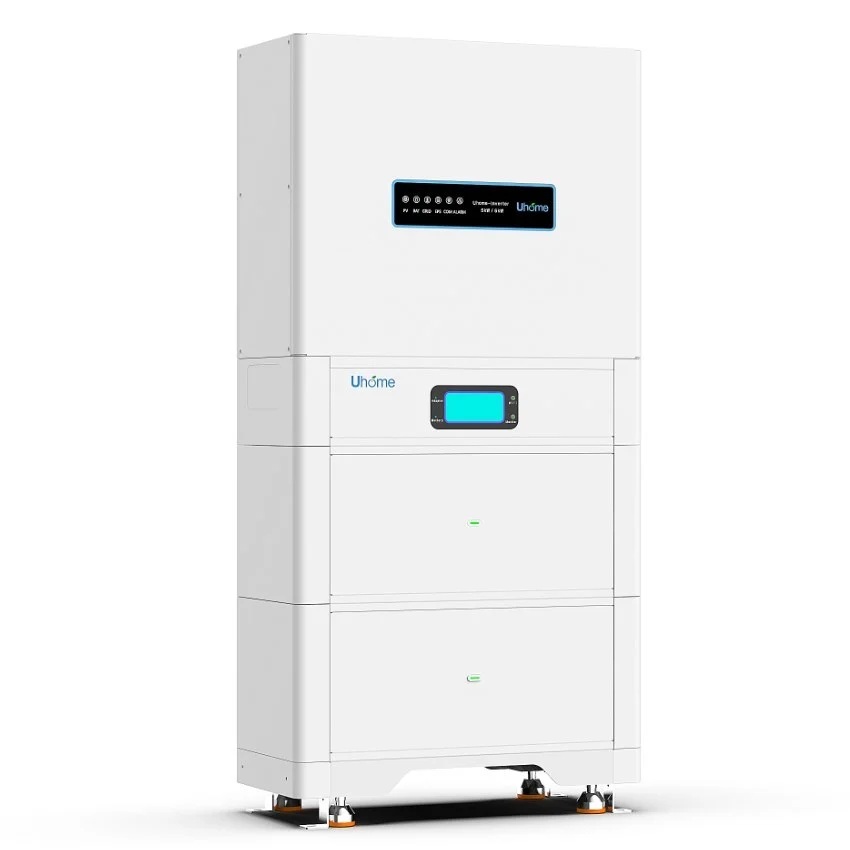 Uhome All-in-one 4.8