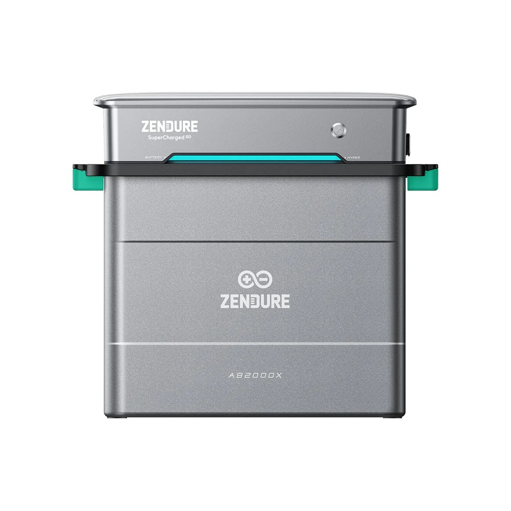 Zendure Hyper 2000