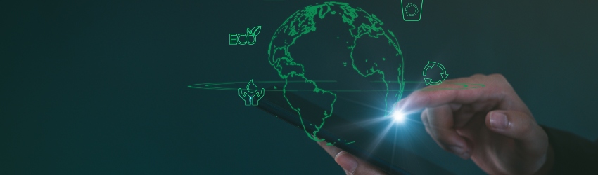 Klimaatdoel 2030 is in zicht