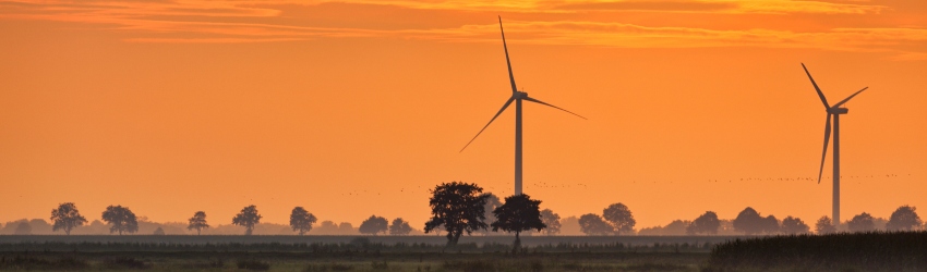windturbines