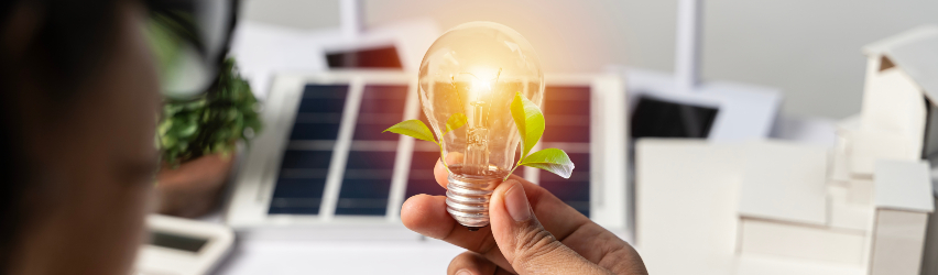 Energiegebruik optimaliseren