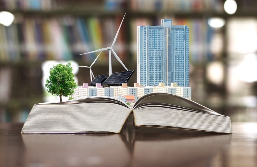 Featured image voor Kennisbank duurzaam